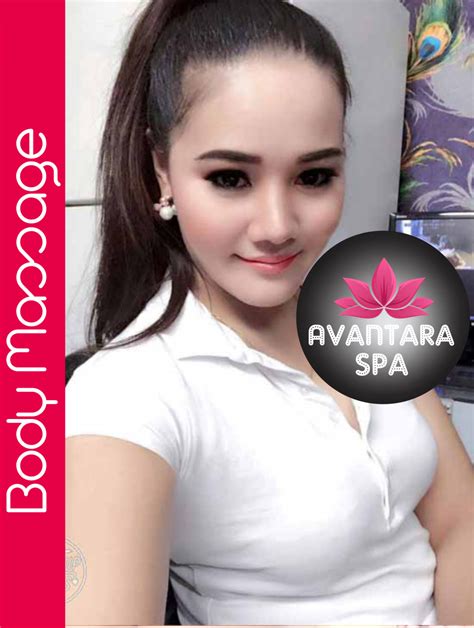 Avantara Spa Aundh Pune Body Massage In Aundh Pune Massage Service