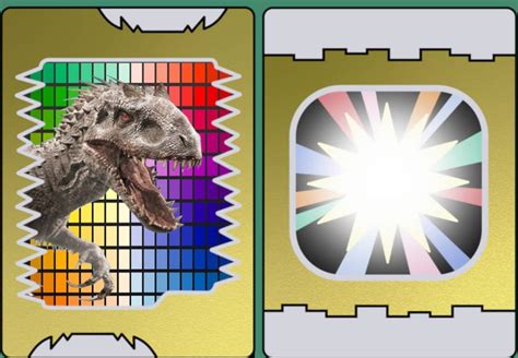 printable dinosaur king season  cards google search dinossauro rei