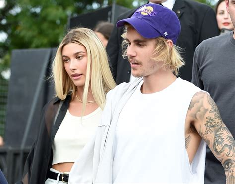 justin bieber thinks god blessed him with hailey baldwin because he stopped having sex ny