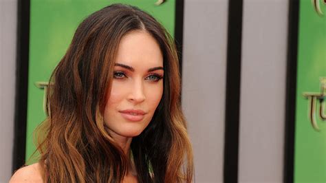 Megan Fox On Her New Diet And Sex Life Holly Fame