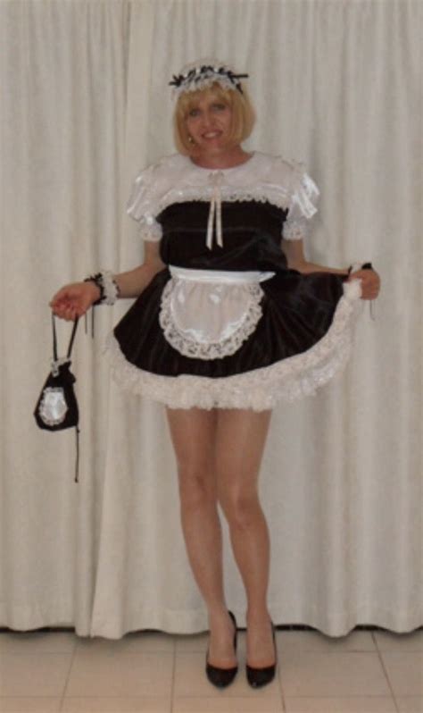26 Best Maid For Pleasure Images On Pinterest Sissy