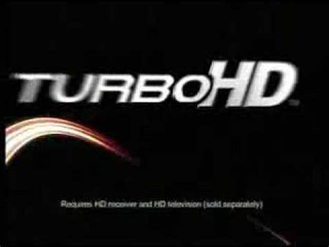 turbohd  dish network youtube