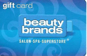 gift card salon spa superstore beauty brands united states