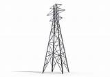 Tower Drawing Transmission Electrical Towers Drawings Google Sa sketch template
