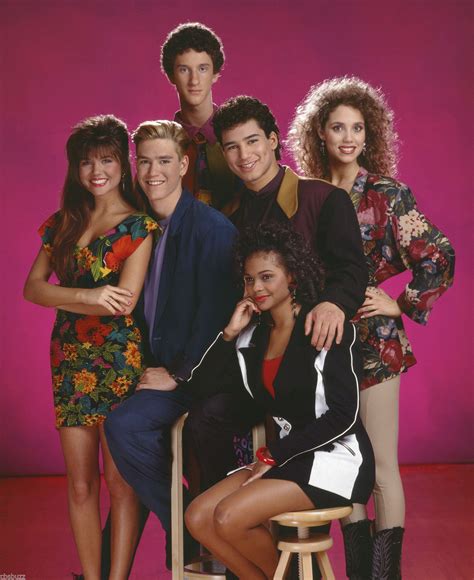 Saved By The Bell Cast Nude – Telegraph