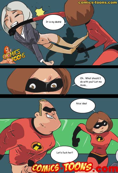 incredible orgy 19 incredibles orgy superheroes pictures pictures sorted by most recent