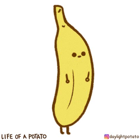 surprise omg by life of a potato find and share on giphy