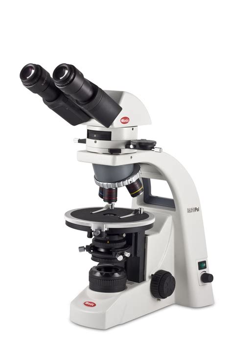 motic bapol polarizing light microscope  sale microscope central