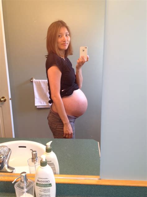 triplet pregnant big asses sexy