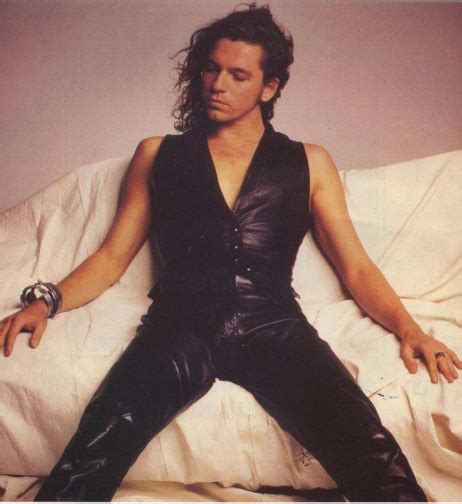 46 Best Images About Michael Hutchence Beauty Inxs On