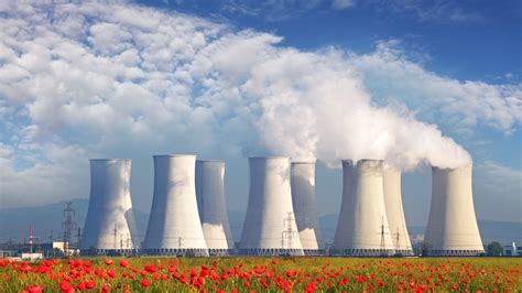climate change solution nuclear energy   surest hope
