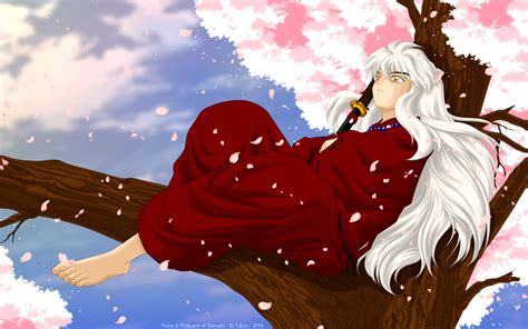 inuyasha wallpaper scent  freedom minitokyo