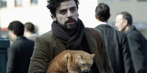 Interview Rejection Is The Norm Says Oscar Isaac Star Of Coen