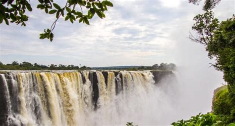 Best Time To Travel To Victoria Falls African Welcome