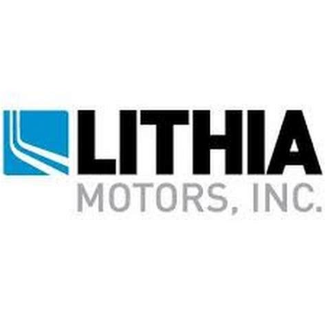 lithia motors  youtube