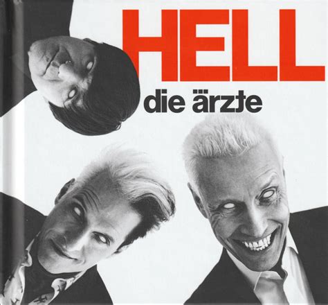 die aerzte hell releases reviews credits discogs