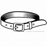 Belt Clipart Clip Vector Belts Cliparts Jpeg 123freevectors Clipground Fashion Library Vectorportal Find Silhouette sketch template