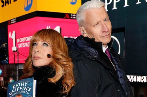 kathy griffin makes big reveal about the status of her friendship with