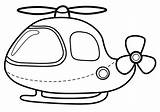 Coloring Helicopter Cute Pages Printable Animals Animal Teens Girls Color Getcolorings Description Kids sketch template