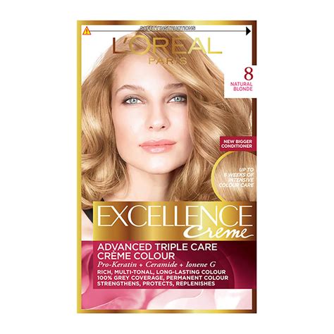 shades excellence loreal hair color chart koplo png