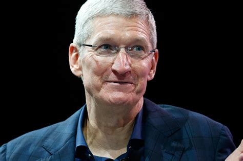 Apple Ceo Tim Cook Explains Why He D Rather Be The Best Than The First
