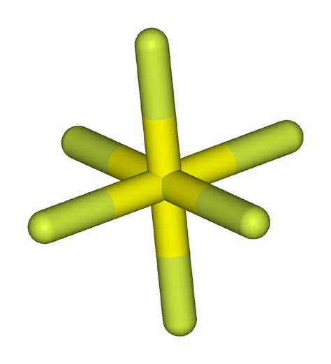 tellurium hexafluoride wikidoc