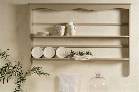 easy pieces wall mounted plate racks remodelista