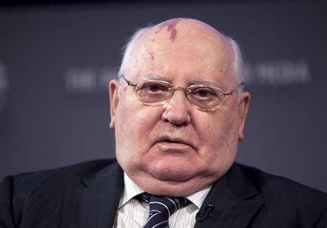 Reactions To The Death Of Last Soviet Leader Mikhail Gorbachev Reuters