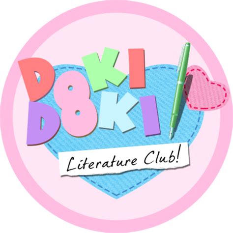 Casting Call Club Doki Doki Literature Club Fandub