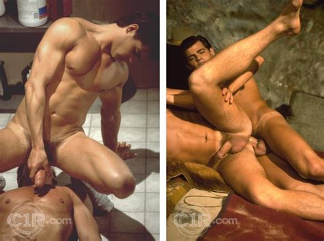 check out gay porn legend jeff stryker s latest gig
