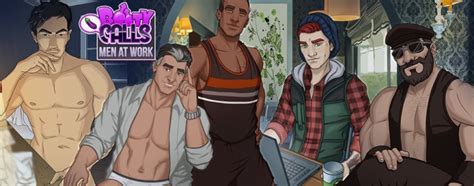 nutaku brings more same sex romance with the new gay dating sim