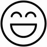 Laughing Emoticon Emoticons Emotion Expression Iconfinder Getdrawings sketch template