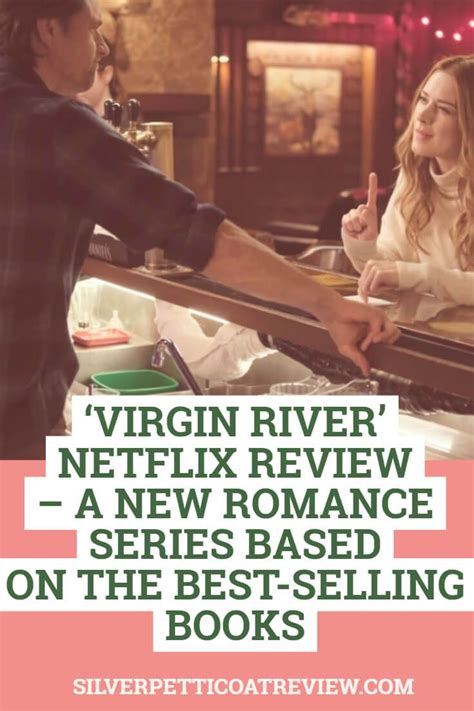 ‘virgin river netflix review a new romance series based on the best
