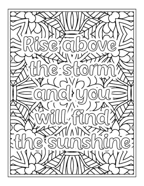 inspirational quotes coloring pages    porn website