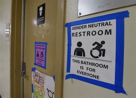 u s directs public schools to allow transgender access to restrooms