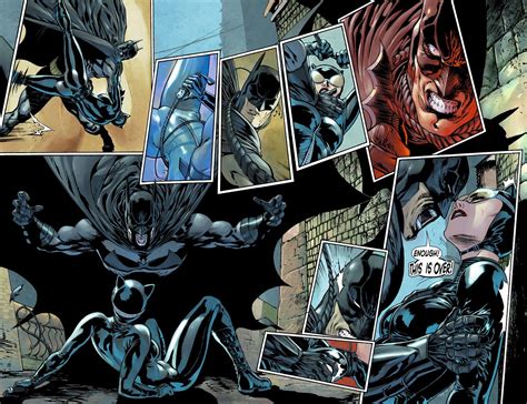 tbu shipper spotlight 4 batman and catwoman catwoman catwoman comic
