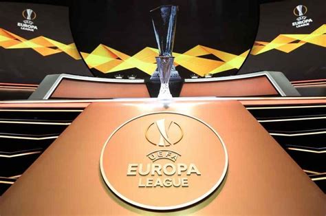 europa league  chiaro su tv le partite  tv  la fase finale