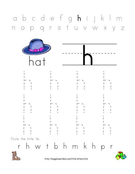 letter  worksheets preschool letters alphabet worksheets preschool