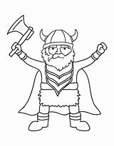 Viking Coloring Pages Printable Vikings Colouring Museprintables Choose Board sketch template