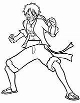 Luffy Colorear Usopp Sanji Shanks sketch template