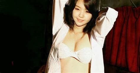 Min Ah Girlsday Fake Nude Photo Korean Celebrity Nude