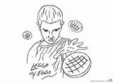 Stranger Things Coloring Eleven Pages Farro Nate Work Printable Color Eggo Print Kids Leggo Friends Dribbble Collection sketch template