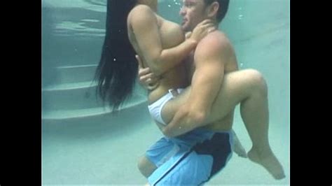 mason storm starts to fuck underwater xvideos