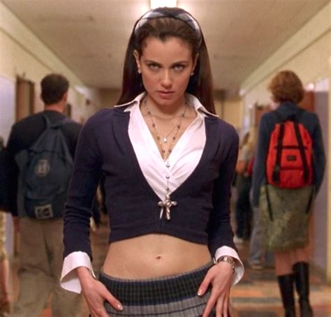 What The Cast Of Not Another Teen Movie Looks Like Now
