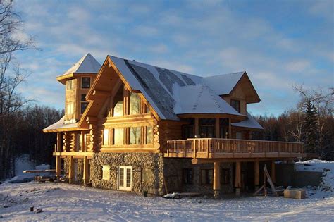 home alaska future pinterest nice houses alaska  house