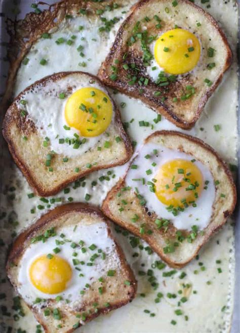 french breakfast recipes  warm  fulfilling mealtime