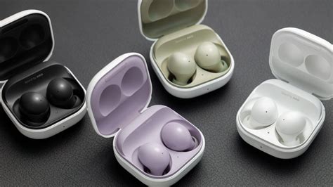 samsung galaxy buds  release date rumours potential price features  spec leaks   fi