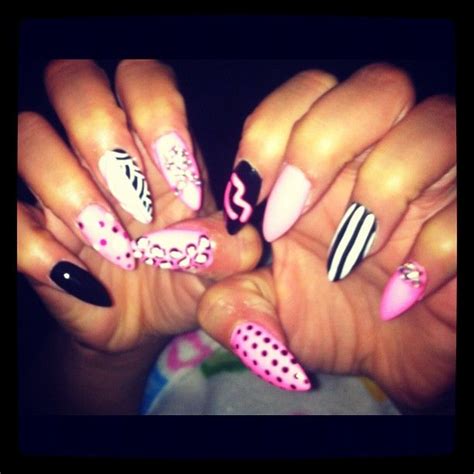 nails nails beauty