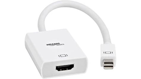 hdmi adapters  macbook pro macbook air  buy   techietechtech