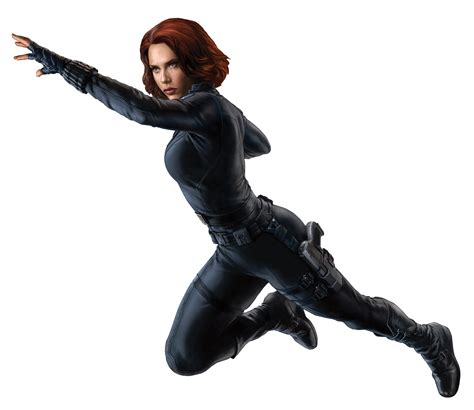 collection  black widow hd png pluspng